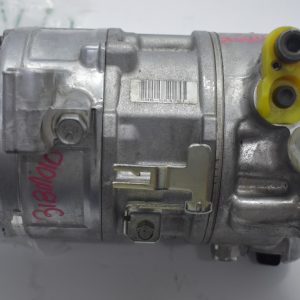 A/C Compressor BMW E90