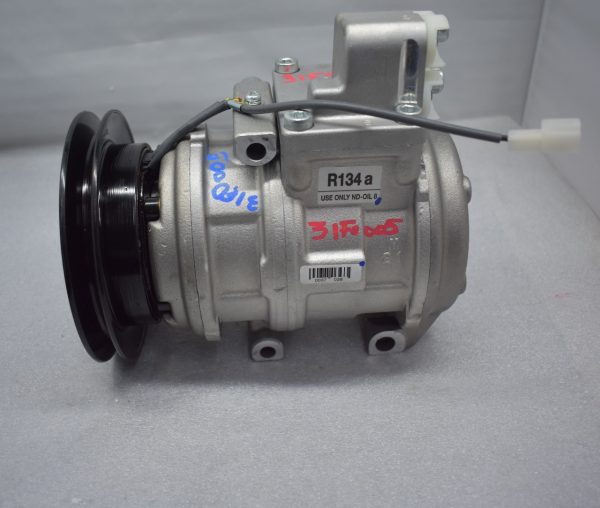 A/C Compressor FORD RANGER