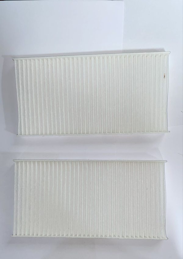 Cabin Filter HYUNDAI TUCSON