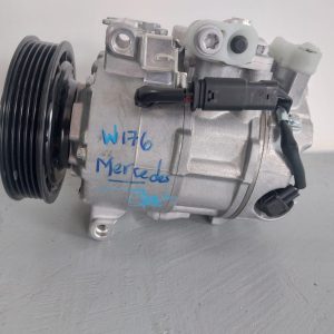 A/C Compressor MERCEDES W176 31ME021