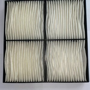 Cabin Filter MITSUBISHI ATTRAGE