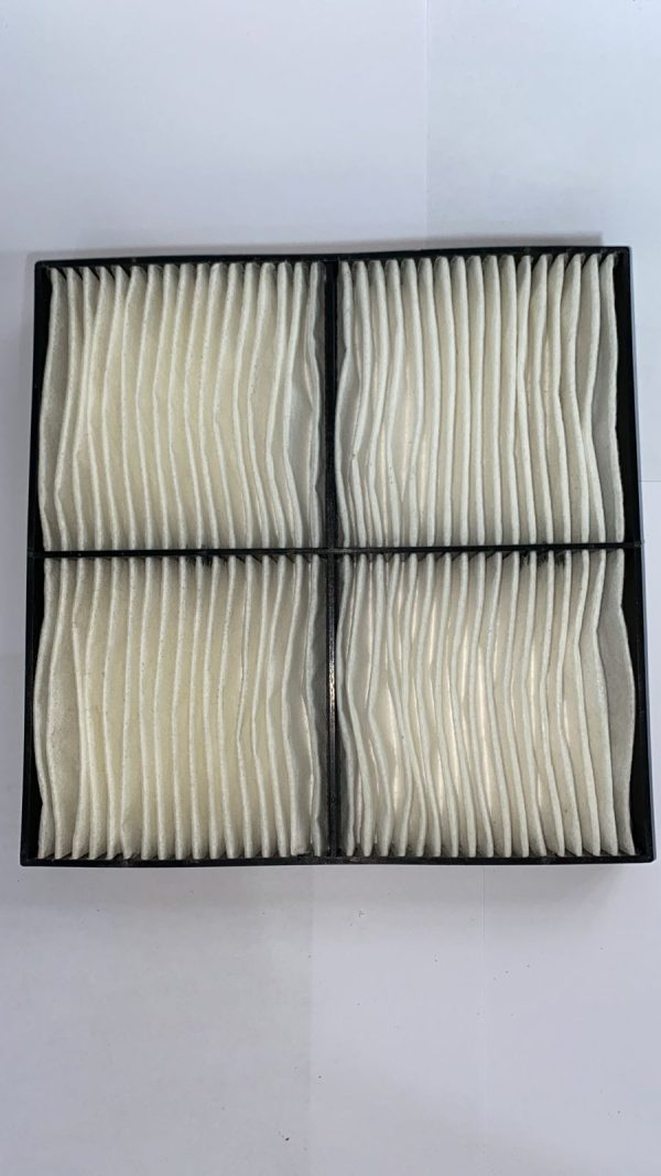 Cabin Filter MITSUBISHI ATTRAGE