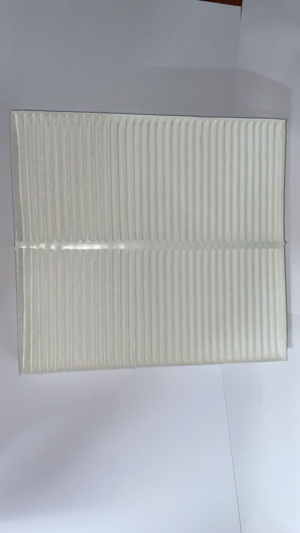 Cabin Filter NISSAN NAVARA