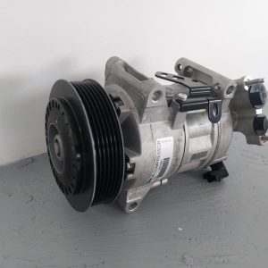 A/C Compressor PEUGEOT 208