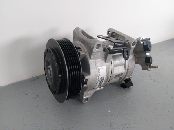 A/C Compressor PEUGEOT 208