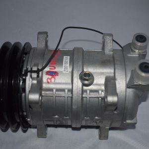 A/C Compressor TM16 UNIVERSAL