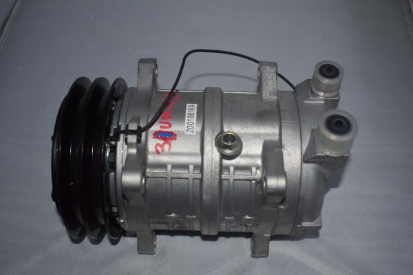 A/C Compressor TM16 UNIVERSAL